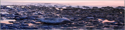 Flaggy Shore, Ballyvaughan, County Clare